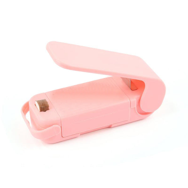 Mini Portable Handy Plastic Sealer